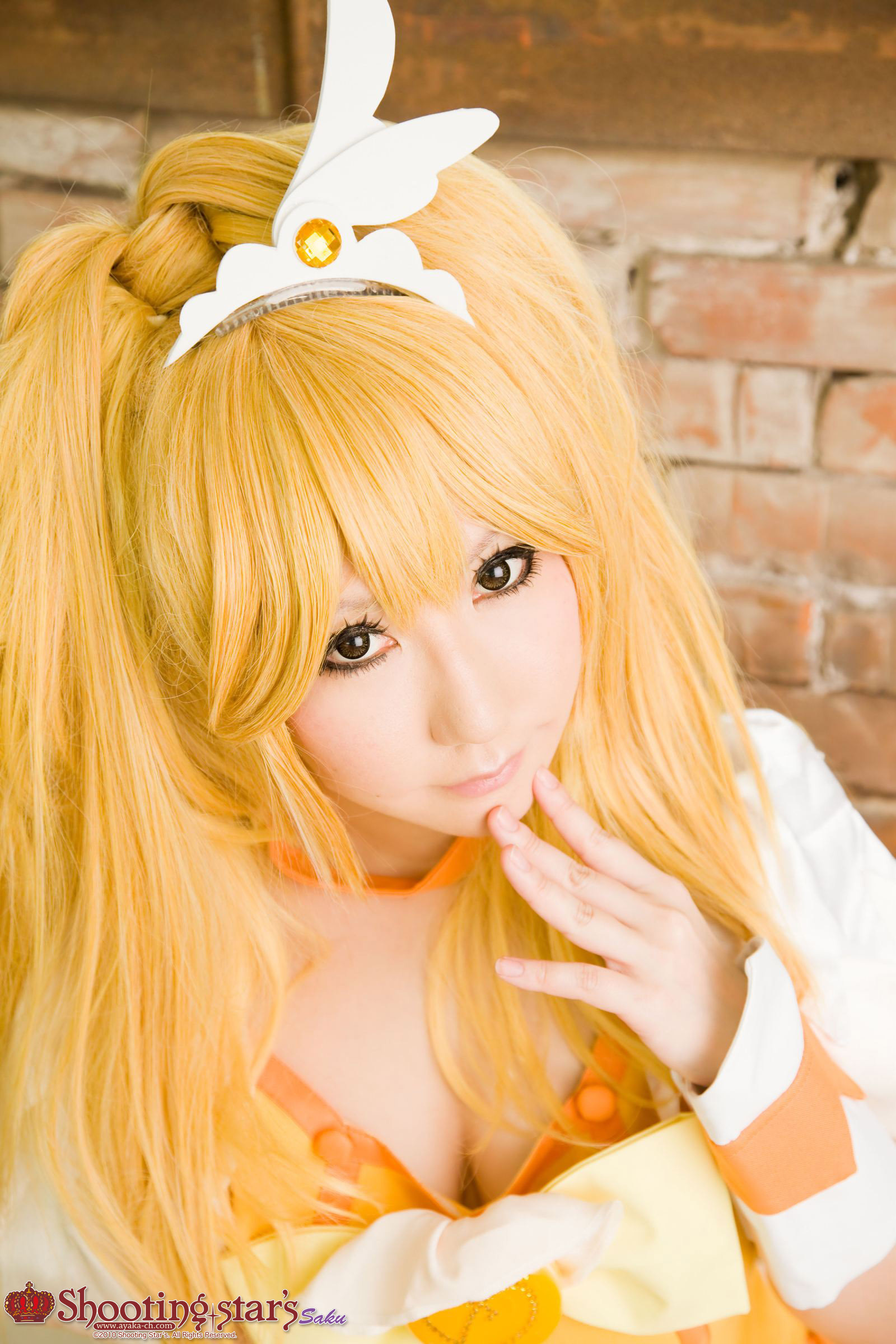 [Cosplay] New Pretty Cure Sunshine Gallery 1